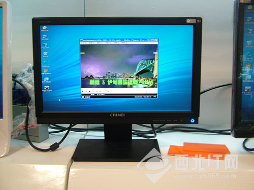 想买台液晶显示器,有没有什么好介绍